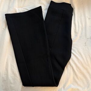 Reformation Flare Trousers size XS